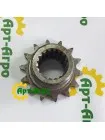 000984496 Sprocket Z-14 T-18 Claas (Parts Express)