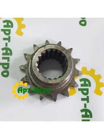 000984496 Sprocket Z-14 T-18 Claas (Parts Express)