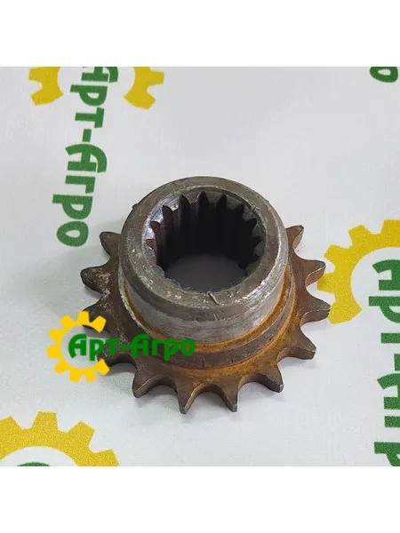 06.16.611-01 Half coupling Z-16 KSKU