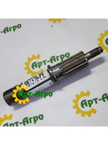 0009873700 Drive rod Claas Jaguar (Parts Express)