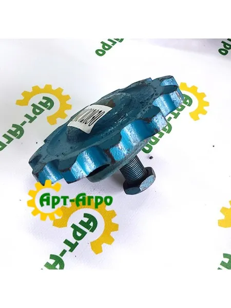 КМС02030 Звездочка натяжная КМС