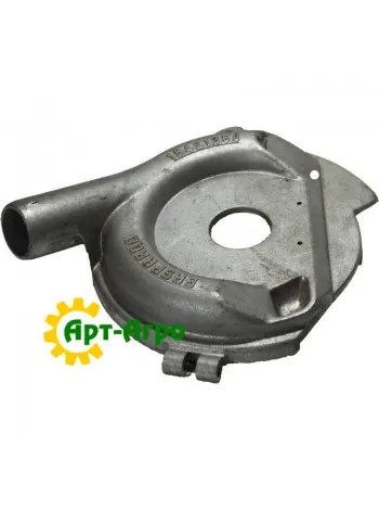 G15421260 Gaspardo Seeding Unit Cover