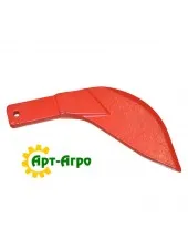 G19203943 Wheel wiper Gaspardo