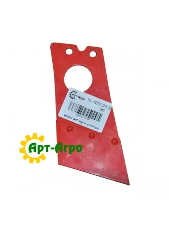 G15226360 Scraper inner left Gaspardo