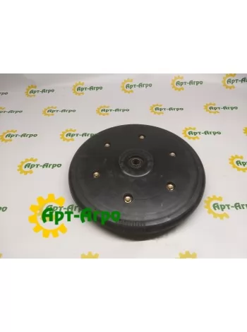 AA39968 Колесо накочування в зборі John Deere