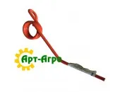 626987 Палец пружинный мотовила Claas