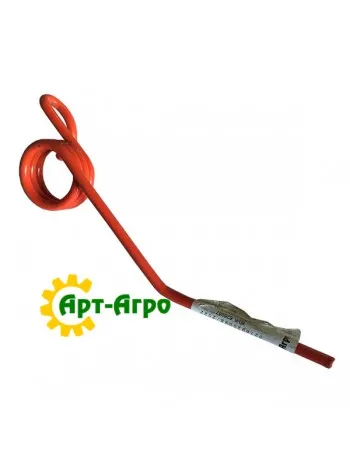 626987 Claas reel spring pin