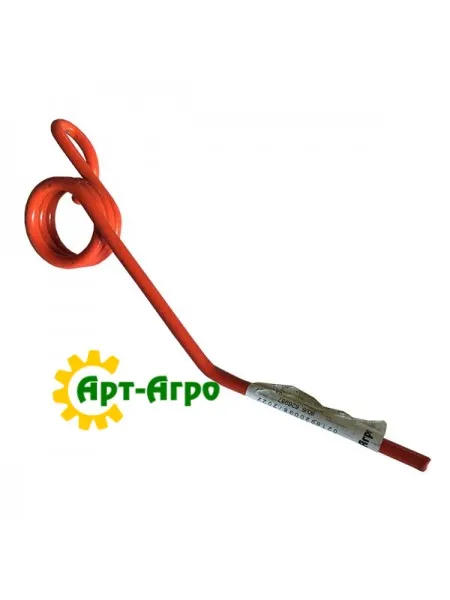 626987 Палец пружинный мотовила Claas