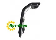 H171960 Пластина напрямної ланцюга транспортера похилої камери John Deere (Parts Express)