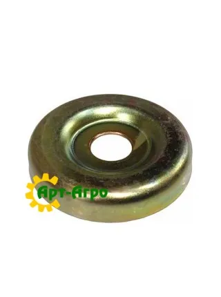 107-111D-WN Coulter disc bearing cap metal. Great Plains(Express Parts)