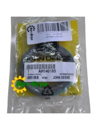 AH140185 Oil seal 49.213x68.326x8 John Deere