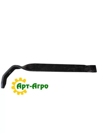 465486 Стійка чистика ковзанка культиватора Vaderstad