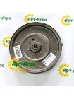 663887R91 Tensioner pulley assembly with bearing Case 2388 CNH (China)