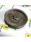 663887R91 Tensioner pulley assembly with bearing Case 2388 CNH (China)