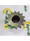 000984496 Sprocket Z-14 T-18 Claas (Parts Express)