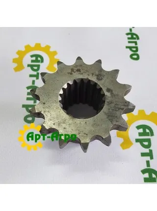 000984496 Sprocket Z-14 T-18 Claas (Parts Express) 000984496 Sprocket Z-14 T-18 Claas (Parts Express)