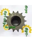 0009331980 Sprocket Z-14 T-16 Claas (Parts Exspress)