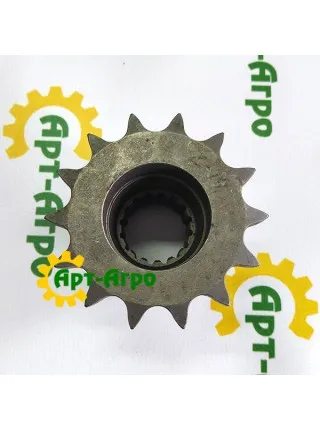 0009331980 Звездочка Z-14 T-16 Claas (Parts Exspress)