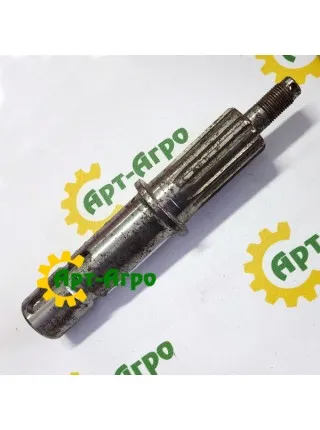 0009873700 Стержень приводной Claas Jaguar (Parts Express)