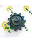 KMS02030 Tension sprocket KMS
