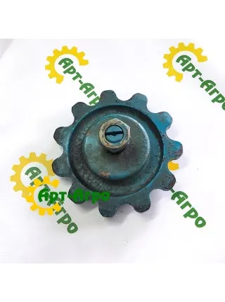 КМС02030 Звездочка натяжная КМС