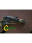 AA71196 Coulter mounting lever right John Deere