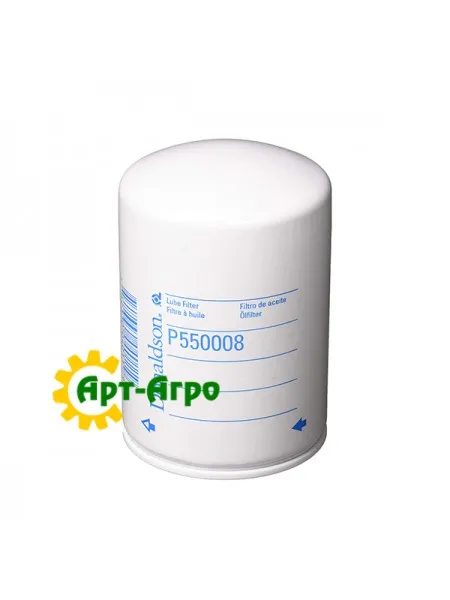 P550008 Фільтр Donalson