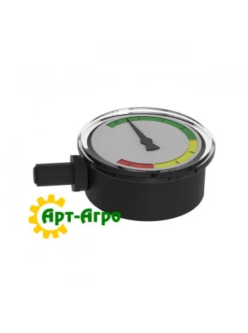 AN261862 John Deere pressure gauge