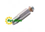 RE524529 Клапан редукційний паливної рейки, JD8430/8530/S660 John Deere