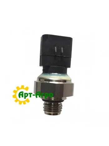 Czujnik ciśnienia paliwa RE538128, JD8260R/T670 John Deere