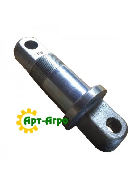 R172167 Ось крепления рычага подвески  John Deere