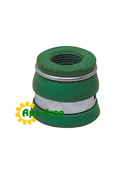 RE519115 Сальник клапана John Deere