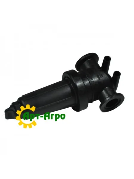 LST100D Поліпропіленовий T-фільтр Banjo