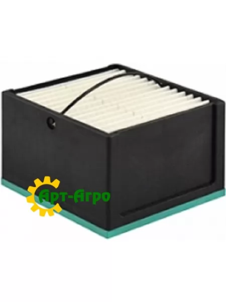 BF7912 Фільтр паливний сепаратор, вставка BALDWIN FILTERS BF7912 Фільтр паливний сепаратор, вставка BALDWIN FILTERS