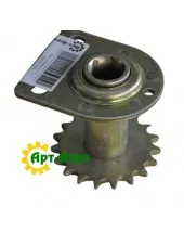 AA36212 Звездочка с фланцем 6-гран. Z-19 John Deere(аналог)