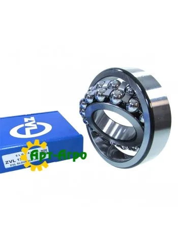 1312 ZVL Double row ball bearing