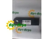 Z103376 Nóż siekający prosty 175x50x4,5 John Deere (MWS)