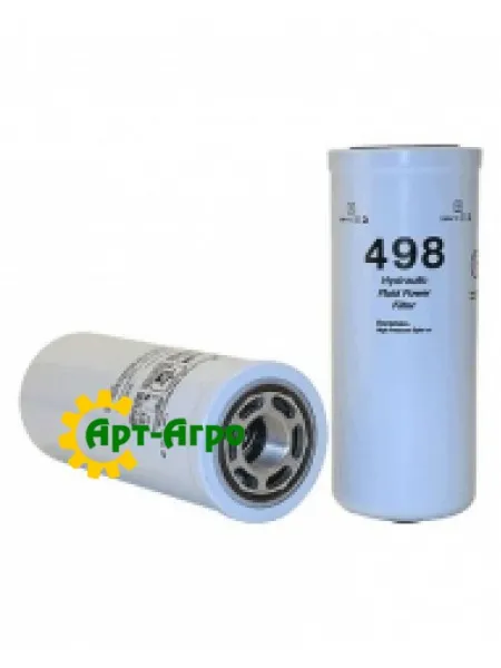 51498 Фільтр гідравліки WIX