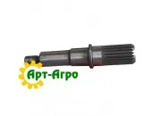 CE18452 Вал редуктора очищення John Deree