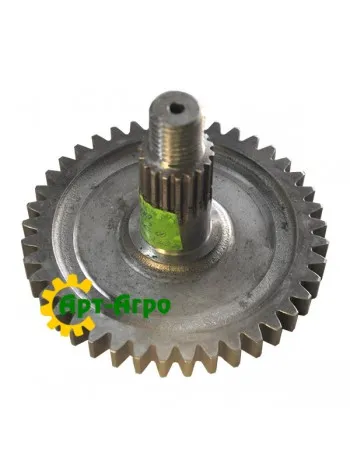 0428.5002.00 Шестерня Z41 M3.5 Pottinger