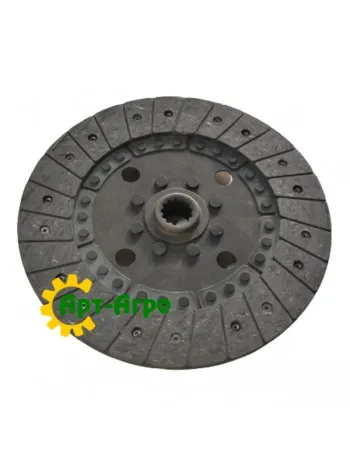 SBA320400441 Диск зчеплення New Holland