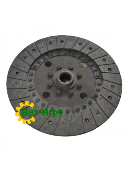 SBA320400441 Диск зчеплення New Holland