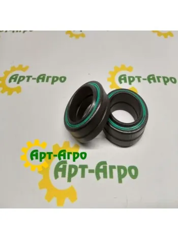 GE35-ES-2RS Fluro(Без уп) Сферичний шарнірний підшипник ковзання