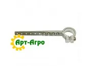 AH201730 Головка ножа John Deere (Ajpha Parts)