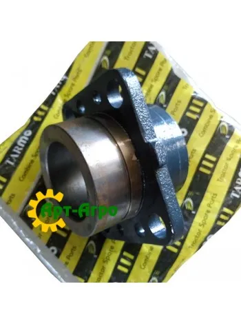 669921 Bearing housing for the yoke of the scythe drive of the Claas(TARMO) header