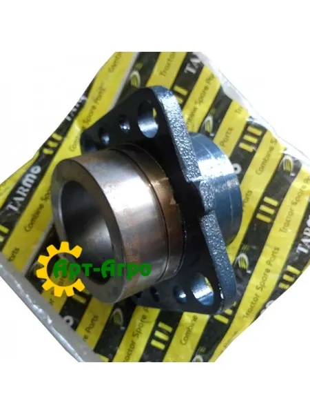 669921 Bearing housing for the yoke of the scythe drive of the Claas(TARMO) header 669921 Bearing housing for the yoke of the scythe drive of the Claas(TARMO) header