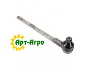 688030 Головка косы жатки c планкой Claas(TARMO)