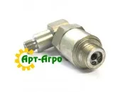 000602561 CLAAS(TARMO) threshing drum variator hydraulic valve