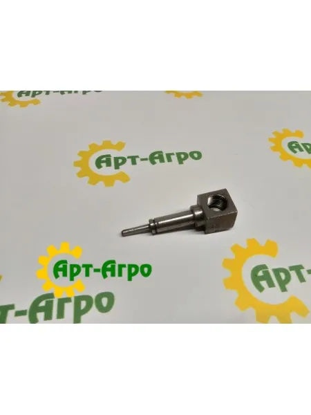 630203 Hydraulic tip of the threshing drum of the CLAAS(TARMO) combine 630203 Hydraulic tip of the threshing drum of the CLAAS(TARMO) combine