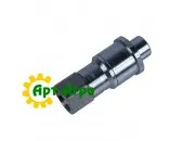 AH225668 Швидкороз'ємна муфта John Deere(Parker,0004-042)